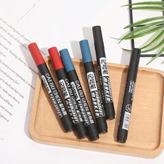High-quality bold marker pen 700 thickened oil-based marker large pen marking pen marker pen wholesale