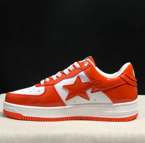 新しい対外貿易クロスボーダーBAPE GOOSEトレンディなブランドスエードスケートボードシューズクラシック多用途ロートップカジュアルスポーツシューズ|undefined