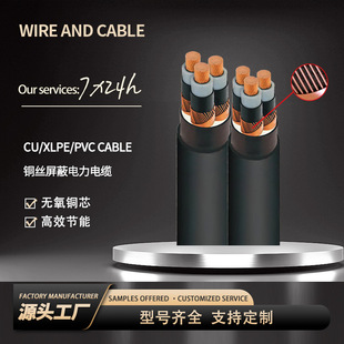 �~�z�����X�z�z�b��|CWS/CU/XLPE/AWA/PVC�~�z�͉������|�~о