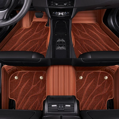 fengshen max Hao ji s30 | Modelə uyğun ayaqaltı - standard-high-end-brown-starry-sky-blanket-with-multiple-colors-to-choose-from-to-see-the-color