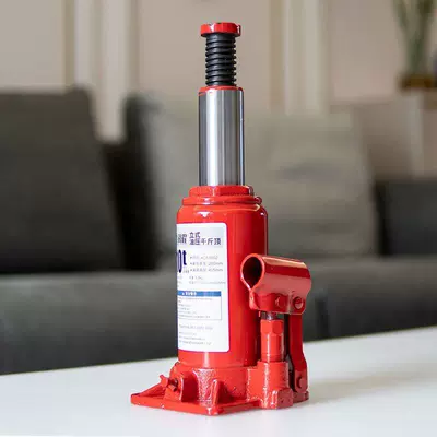 qianjinding, Car jack