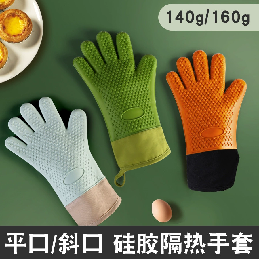 Long silicone gloves, Amazon, wholesale