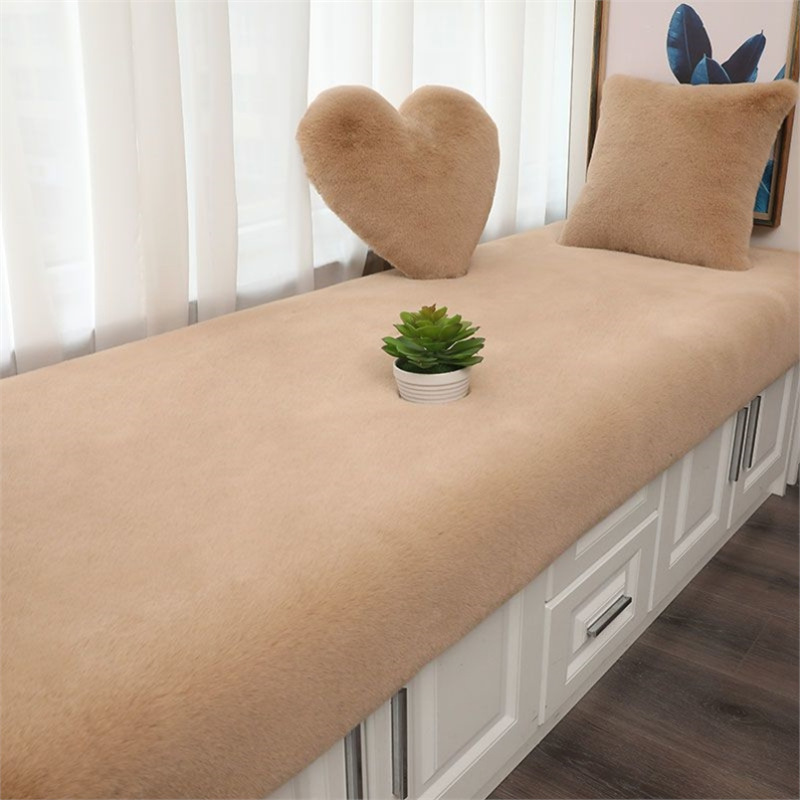 Bedside, Company, Hotel – Dajiang Car Carpet - khaki-40120cm-rectangle