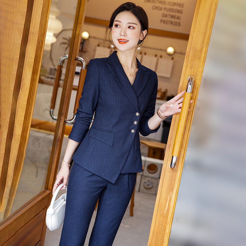 Classic suit