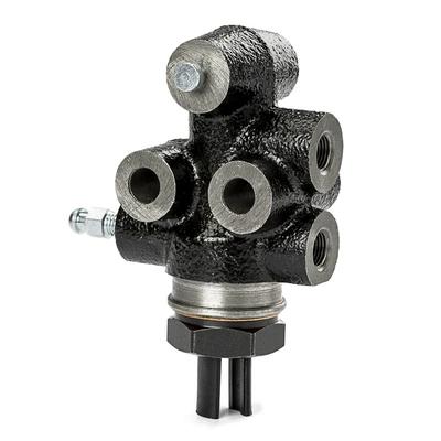 Other brake systems Land Cruiser J70 Brake