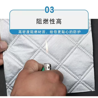Car Magnetic Anti-Freeze Snow Cover, Car snow shield