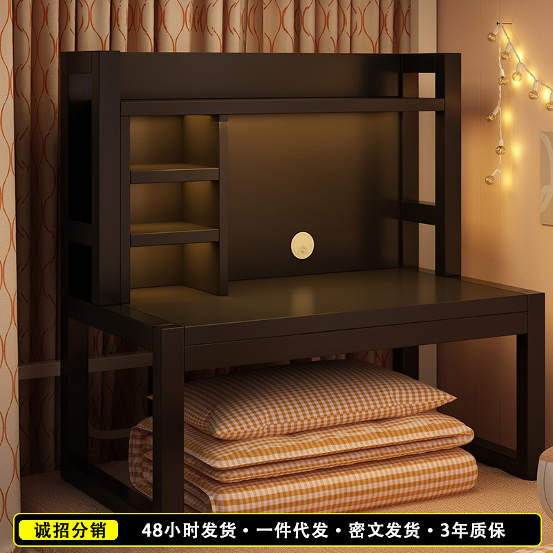 Bed Desk, College Dormitory Artifact, Bunk Bed, Lazy Person Learning Desk, Dormitory Laptop Table