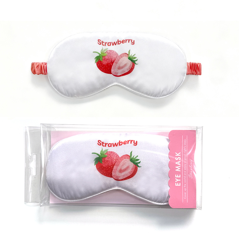 Ojos personalizados logotipo de impresión para la imagen personalizada eventos comerciales publicidad regalos de sueño fábrica de ojos