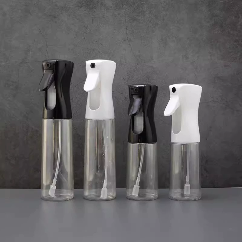 Injusketing pot Glass air fried cooker injet Kitchen Furnishing Oil Warrite Bottled Bottle Spray Bottle Oil Bar Misty Mist