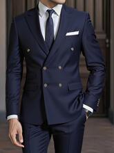 P 27829 Men's Suits Whoale Bulk Price Perfect