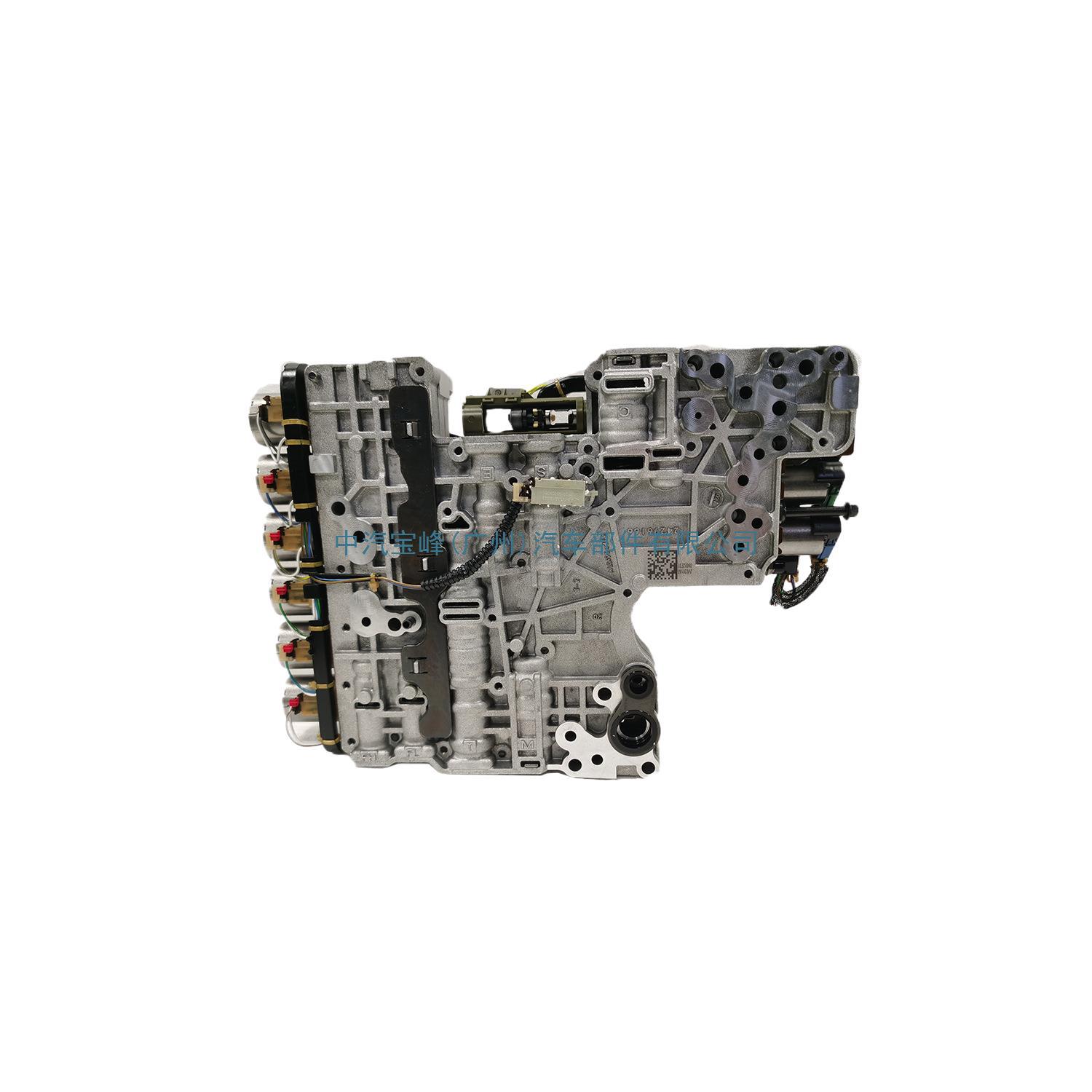 10L60 Reman Valve Body High Quality Auto Transmission Sy