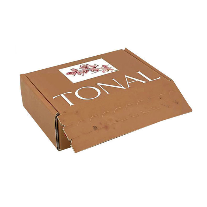 Manufacturer Printing and Packaging Box Custom Printing White Ink Environmentally Friendly Paper Box Kraft Paper Color Box Corrugated Box Packaging and Printing Factory