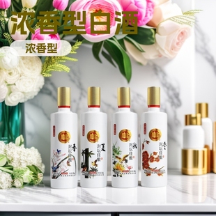 ����ˮ�ſ�С�������52��500ml*4ƿ�����Ͱ׾��ͶY��Ʒ��ᄼ��Z