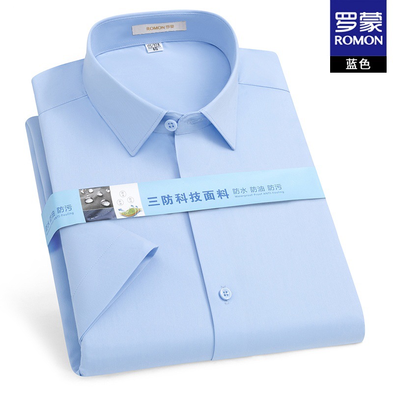 Blue / 38