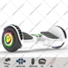 White set, remote control