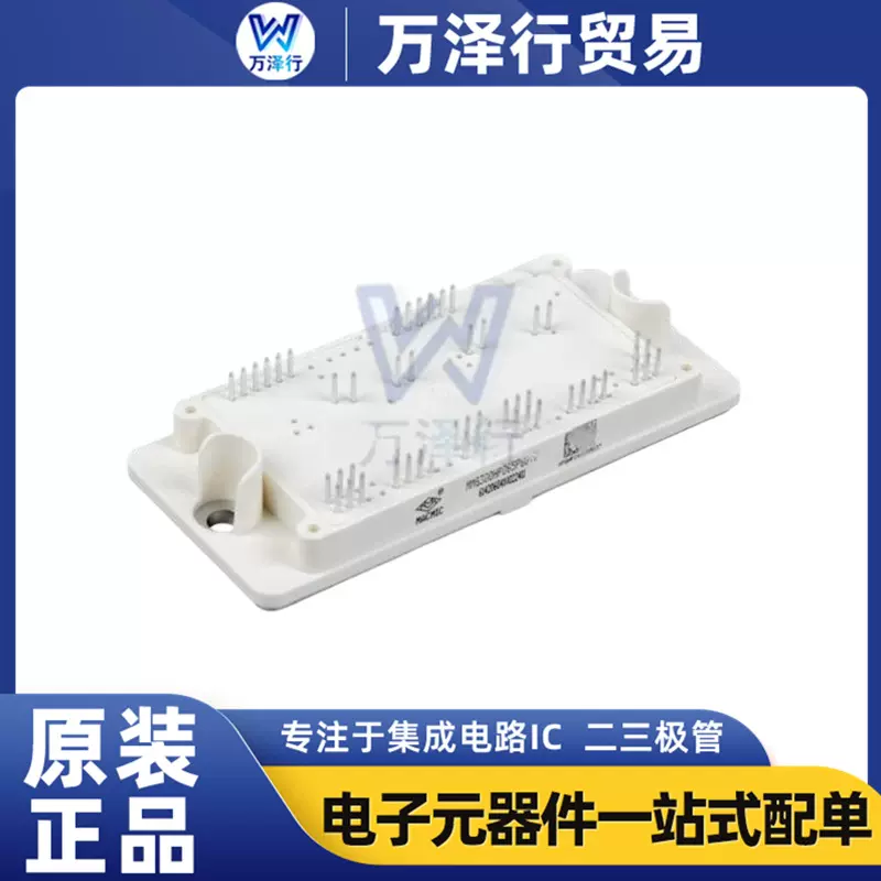 原装现货MMG300HP065PD-Y1 新能源模块 集成电路 IC芯片  MODULE