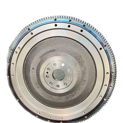 flywheel, Flywheel/Gear