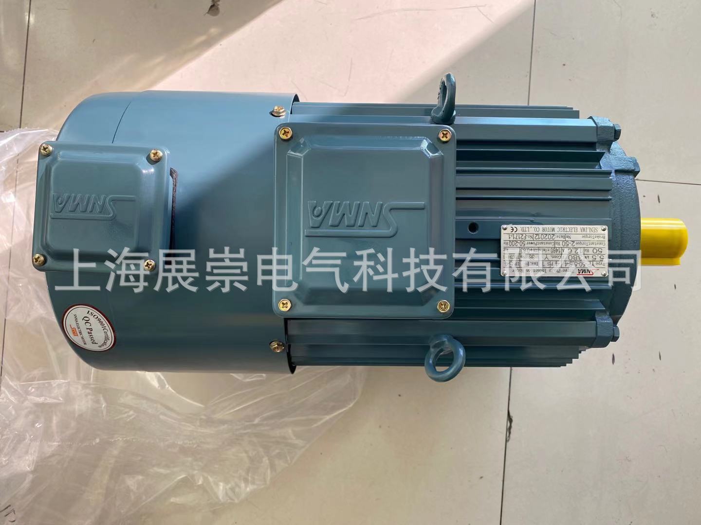 SM712-4SNMA马达SENLIMA电机