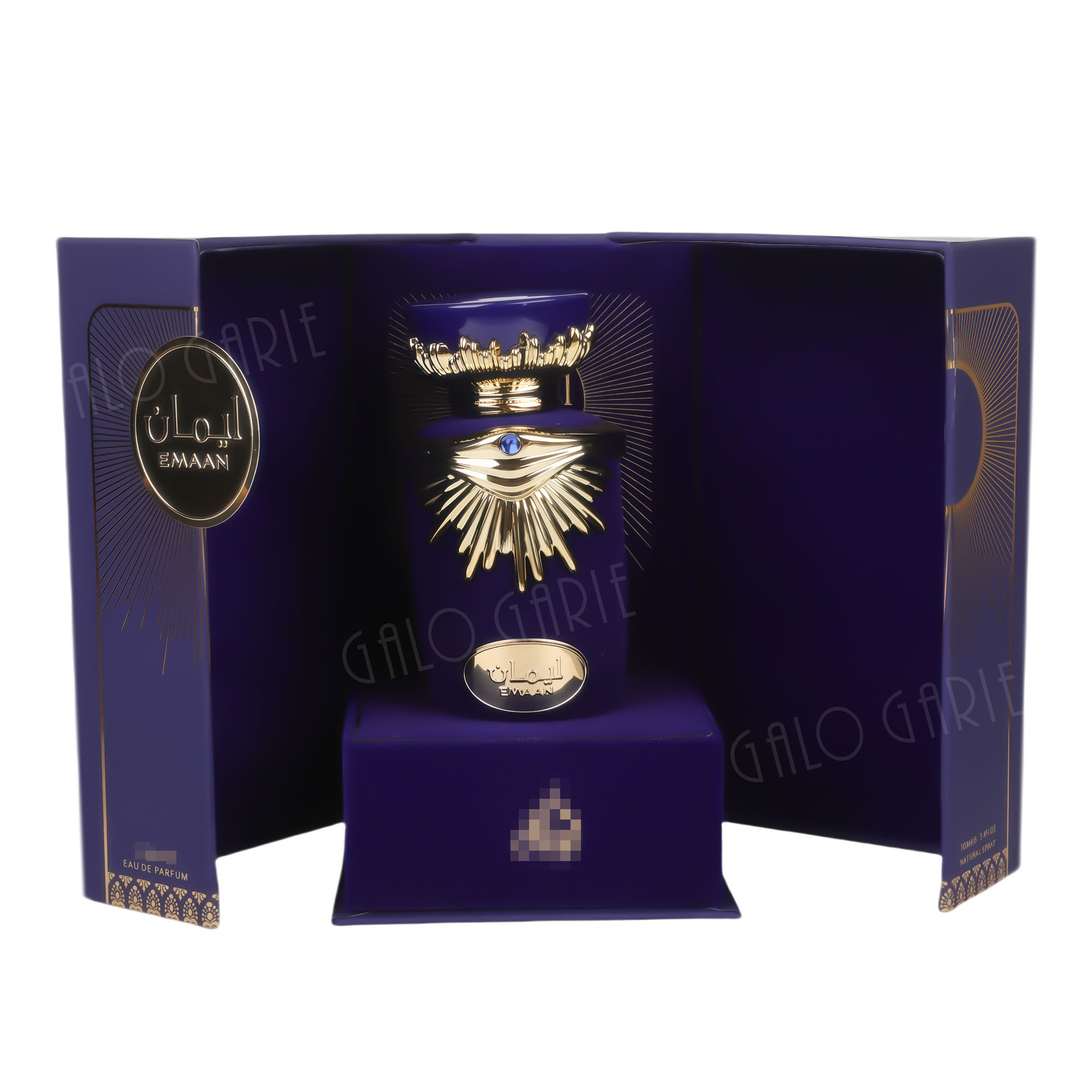 100ml fragancia de comercio exterior transfronterizo Oriente Medio Dubai alta calidad LQY8848 fragancia árabe fabricantes de productos al por mayor