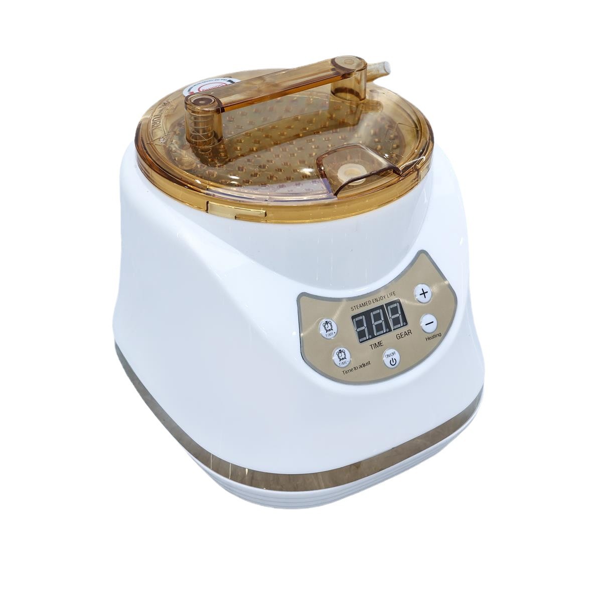 Accesorios especiales para la cama de lavado de cabello máquina de fumigación cubierta de fumigación cabellera baño de tratamiento cabellera accesorios de circulación de agua barbería agua