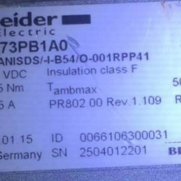 全新原装  ILS1F573PB1A0   ILS系列 3相步进电机