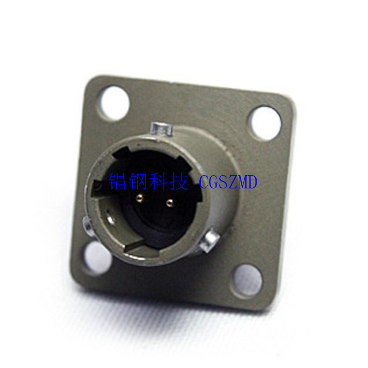 MIL-DTL-26482 3116 8-2 Series II Equivalent ��ѹ���ߺ��ղ�ͷ