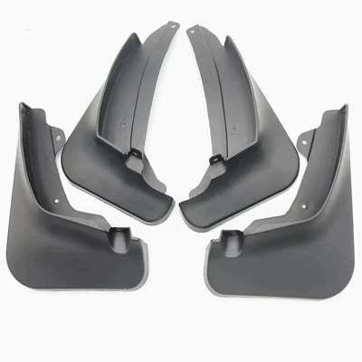 Mudguard Tayron Plus Advanced Version