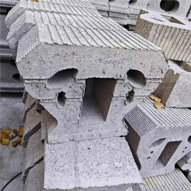 四川达州挡土块公路边坡市政工程防止滑坡抗压耐重耐磨本地直发​