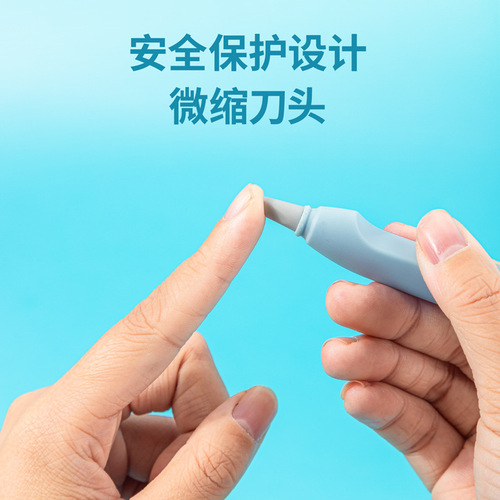 Powerful pen-style ceramic carving knife, pen knife, journal knife, student cutting ceramic carving knife, paper cutting knife, paper cutting knife 2103