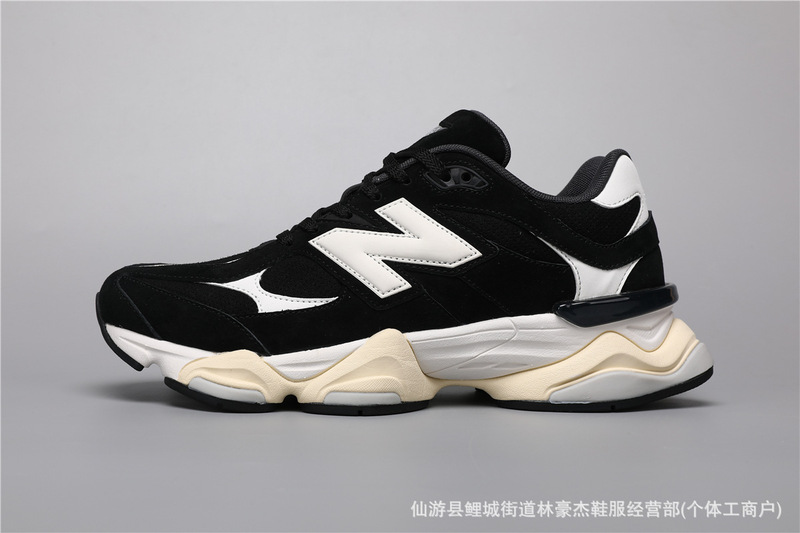 莆田純正オリジナル NB9060 小紅書イン純正オリジナルスポーツシューズミレニアム象蹄お父さん靴ランニングシューズトレンディな靴|undefined