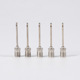 Ball needle
