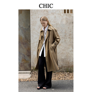 CHIC���~�S�����L������Ů���L��2024���¿�Ӣ���L�����|������