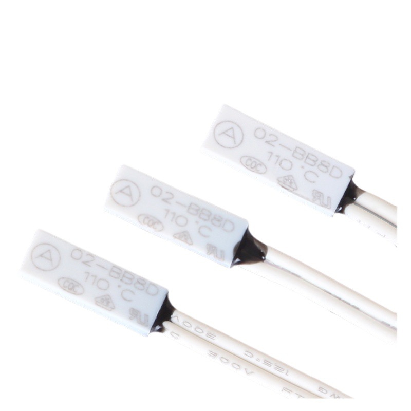 厂家直销 TB02-BB8D-70 温度开关保护器 电机保护器 保护器