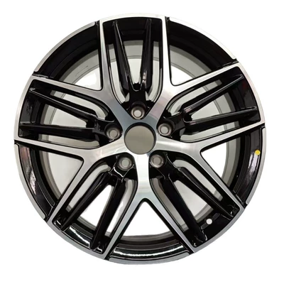 BYD HAN EV/DM: BYD Hub