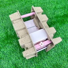 东莞万江纸托厂黄江镇纸浆托纸塑定制厂家厚街镇纸浆模塑生产厂商