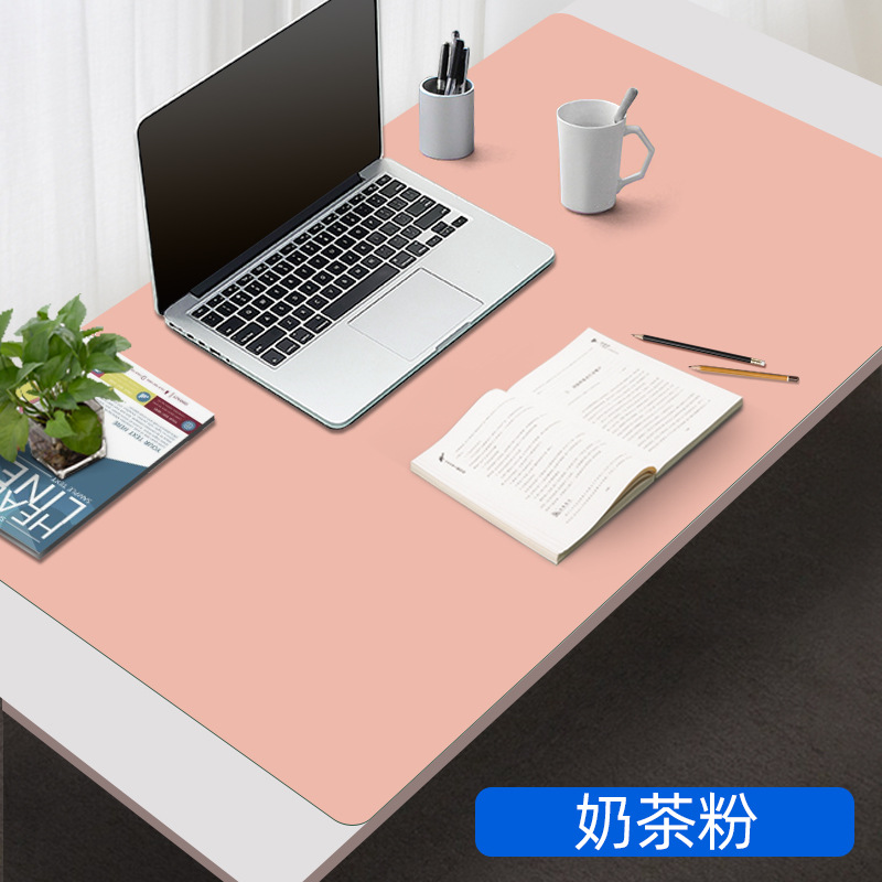 단면 밀크티 핑크 (1200*600*2mm)