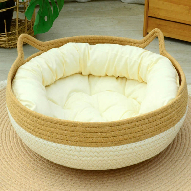 Гнездо для кошек Four Seasons Универсальный зимний теплый кошачий захват