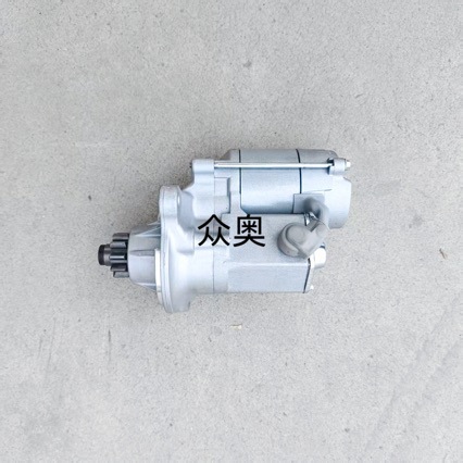 Suitable for Bobcat Starter 6667987 Starter Motor 6669633 Motor