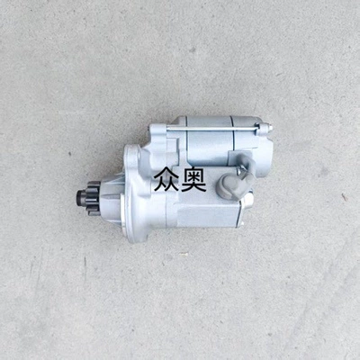 Suitable for Bobcat Starter 6667987 Starter Motor 6669633 Motor