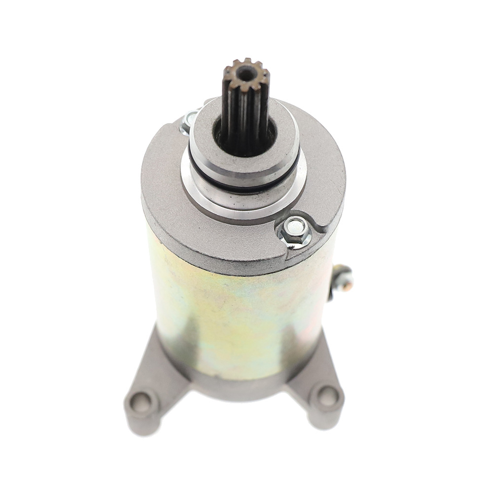 Motor de arranque de motocicleta VL125 VL250 31100 - 26F00 - 000