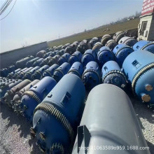 二手搪瓷反应釜 农药中间体不锈钢反应釜 回收二手反应釜化工设备