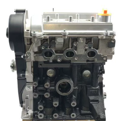 Sales Engine, Engine assembly