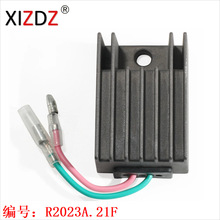 2023A.21F ������ 31410-HA2-670 HONDA ATC250R/ATC200X 1986