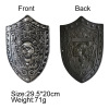 Cross -border Cross Army Shield Medieval Templar Cross Shield Performance Prince Clothing Prince Sword Weapon