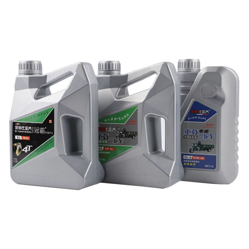 Спот Zongshen Biaqiao трехколесное моторное масло мотоцикла Four Seasons Универсальное моторное масло