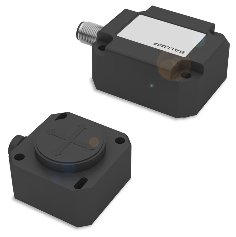 原装 BSI Q41K0-XB-MYS090-S92  巴鲁夫BALLUFF 倾角传感器