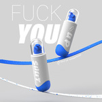 隔音中指耳塞睡眠防噪音宿舍学习专业静音睡觉降噪学生睡眠神器