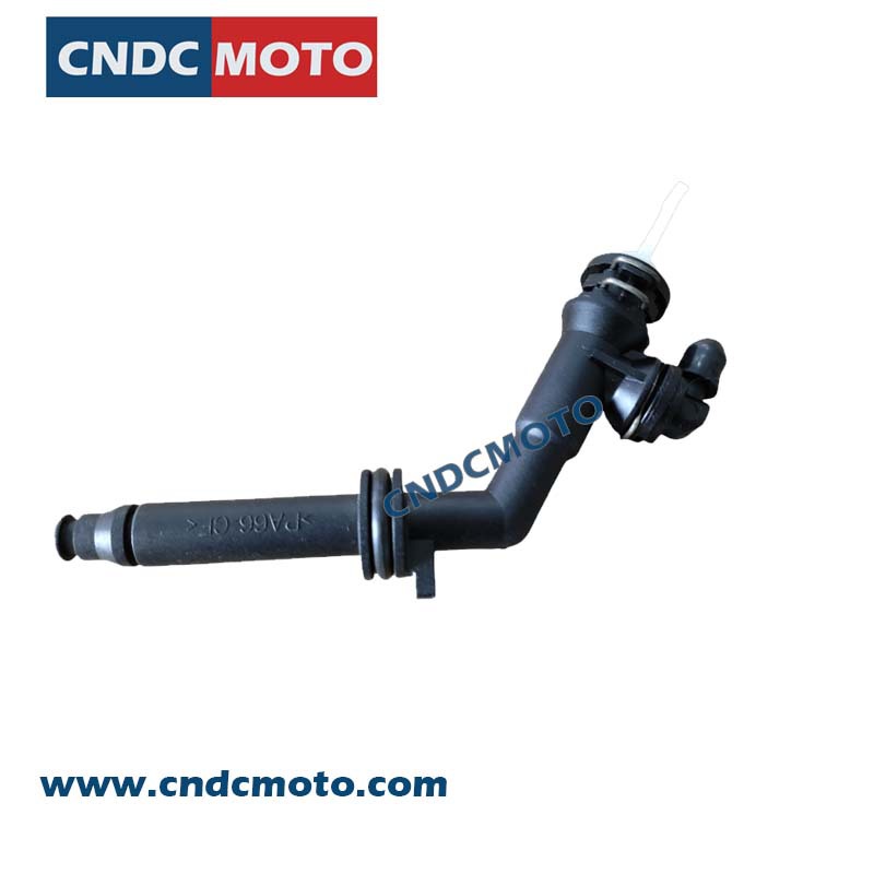 Conector de tubería de bomba de embrague 2184405 AB39-7C560-AB AB39-7C560-AC 1732931