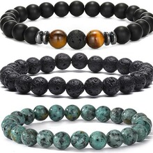 ���R�d�W���羳���u��Ȼʯ8mm��Ů��H������b ������ʯ�ִ��Ʒ