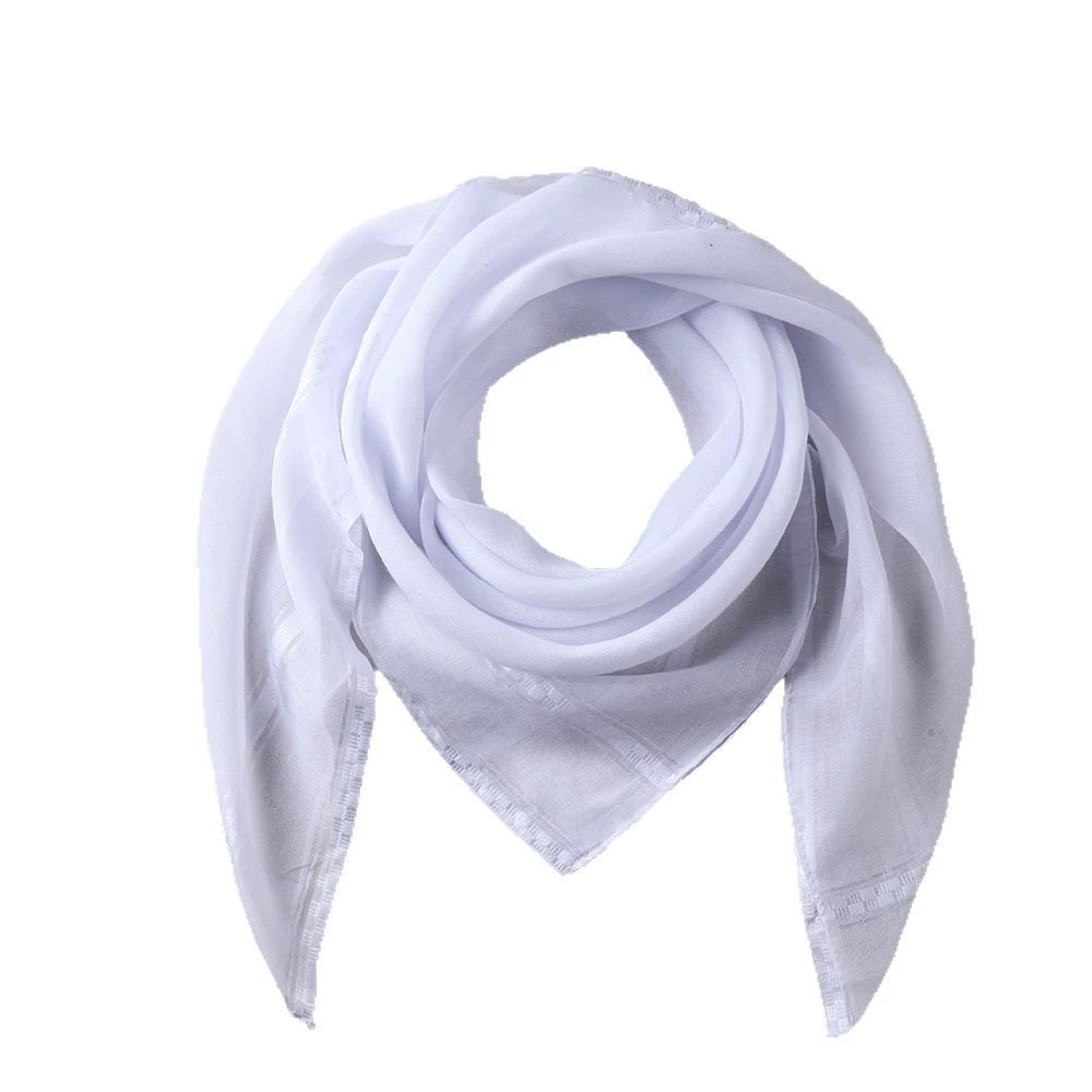 Arabic men's scarf, (Cross-border trading)